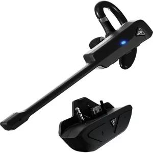 터틀 비치 리콘 에어 무선 게이밍 채팅 커뮤니케이터 Xbox PC용 Series X S One iOS Android Bluetooth