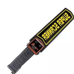 야토 금속탐지기 MD-3003B1 금속검출기 휴대용 공항 기타보안용품 산업용 경비 y-A1E7C