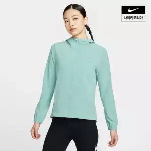 나이키 NIKE 스위프트 여성 리펠 패커블 러닝 재킷 HQ0651-017 - LE1219836935