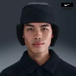 나이키 NIKE 플라이 언스트럭처드 패딩 트래퍼 캡 IB7310-010 - LE1220649629