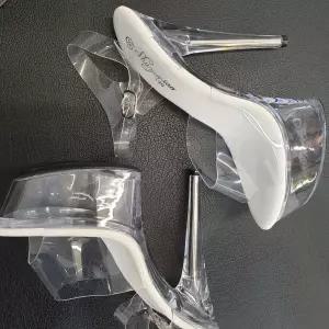 15cm 구두 봉춤 가보시 바디프로필 셀프웨딩