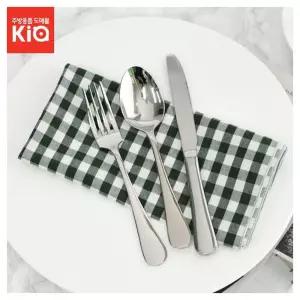 담아온 양식기 세트 디저트커트러리