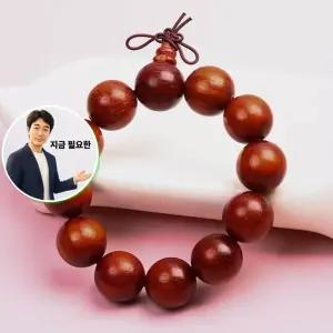 지금 필요한 팔찌 염주팔찌 묵주 로즈우드 부처님염주