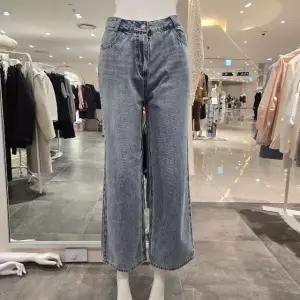 [AK수원점] [올리브데올리브] 와이드 데님 팬츠 OJ5SL1580