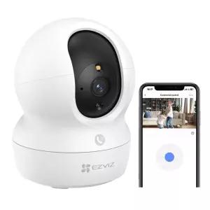 홈캠 가정용CCTV 무선 실내 펫캠 방범용 스마트폰 감시카메라 설치 CP1 PRO 3MP