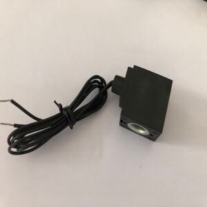 솔레노이드 밸브 코일 3V110 DC 12V 24V AC 110V 220V