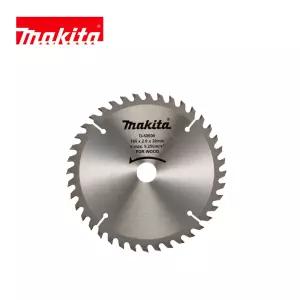 마끼다 목공용 원형톱날 165mm 40T D-50500 목재 합판 톱날