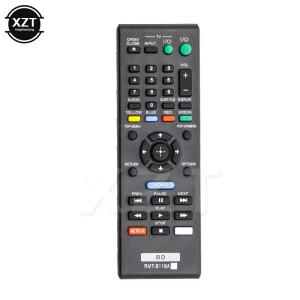 [호환품]RMT-B118A 블루 레이 DVD 플레이어 원격 제어 BDP-BX18 BDPBX3100 BDPS590 BDP-S1100