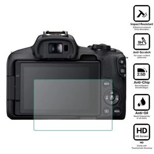 [호환품]캐논 호환 EOS R/Ra/RP/R3/R5/R5C/R6 Mark II/R7/R8/R10/R50 카메라 디스플레이 화면 보호 필름 용