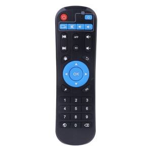 [호환품]원격 제어 T95 S912 교체 안드로이드 스마트 호환 TV 박스 IPTV 미디어 플레이어