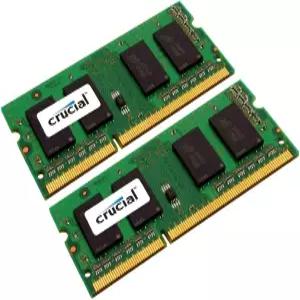중요한 16GB 키트(8GBx2) 204핀 DDR3 PC3-12800