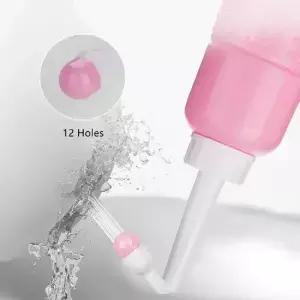 500ML 산후 관리용 여성 청 휴대용 회 세척기 출산 후 목욕 필수품