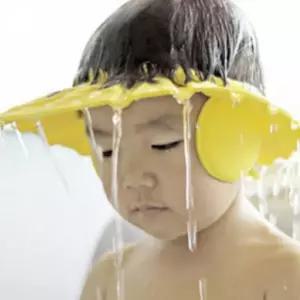 샴푸캡 샴푸모자 귀마개 유아용
