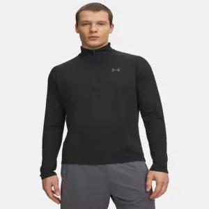 언더아머 남성 UA Tech 집 긴팔 1328495-001