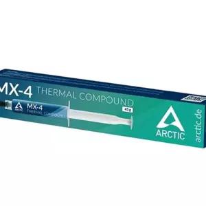 (올핀)ARCTIC 써멀구리스 MX-4 (45g) 고성능 써멀컴파운드