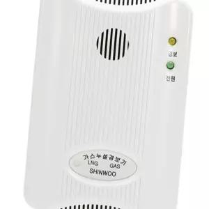 (다올)가스경보기 LNG 220V ND-114 방수형
