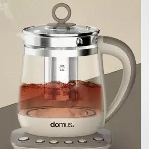 유어샵 커피 주전자 도무스 전기포트 1.5L