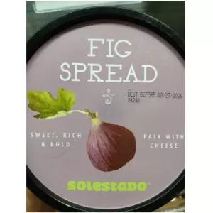 SOLESTADO 무화과 스프레드 700g 아이스박스포장
