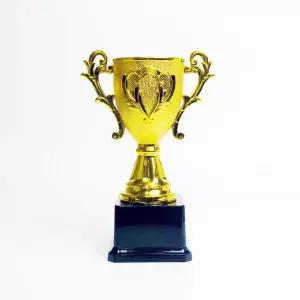 태권도 미니트로피 우승컵 축구 우승트로피 트로피 상장 (대형) 체육대회