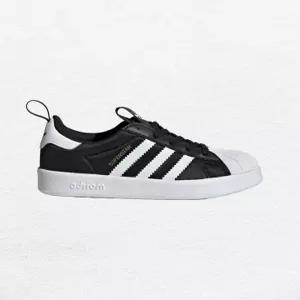 ADIDAS KIDS 아디폼 슈퍼스타 360 키즈 - 블랙 IH3503 2548305