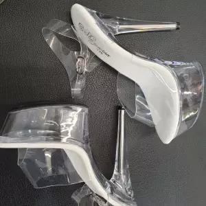 15cm 구두 봉춤 가보시 바디프로필 셀프웨딩