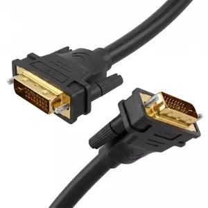 DVI-D 듀얼 케이블 3m MH331 OtA33hoo
