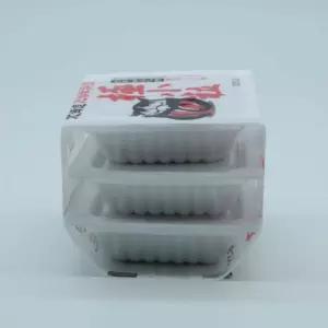 일본 다루마 낫또 50gX3입 150g 식자재 식료품 가공식품 냉동식품 식당재료 간편식품