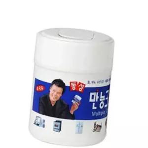 (올핀)만능크리너 150매 청소용품 기름때 제거 및 찌든때 클리너