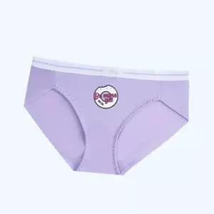 예스 YES 도넛박스 바이올렛 헴팬티 속옷 언더웨어 YSWPZ814 EGR 5002492