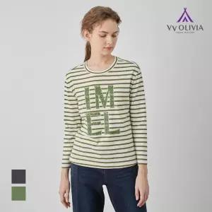 [올리비아로렌]스트라이프 원포인트_VVCAL5S2361