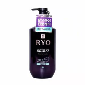 려 자양윤모 민감두피용 9EX 400ml 두피 관리 방지 헤어 케어 스칼프 럼 에센스 제