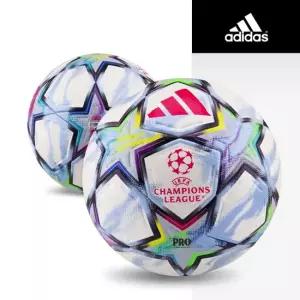 아디다스 UEFA 챔피언스 리그 프로 축구공 KE9757) 5호