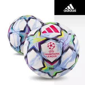 [아디다스] UEFA 챔피언스 리그 프로 축구공(KE9757) 5호