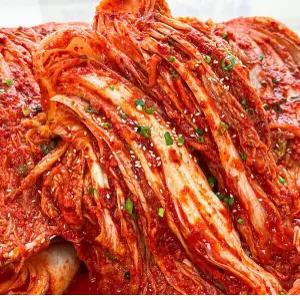 농가살리기 전라도 재래식 포기김치 일반 10kg
