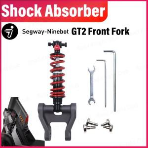 소프터 버전 쇼크 프론트 포크 충격 흡수 장치 서스펜션 전동 스쿠터 GT2 업소버 부품