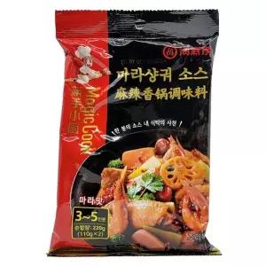 킵상회 마라상궈 소스 220G 마라양념