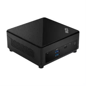MSI Cubi 5 12M i5-1235U Wi-Fi 6E (베어본)