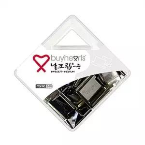 실버 날크립 중) 1PK 20본) 실버 1PK 20본