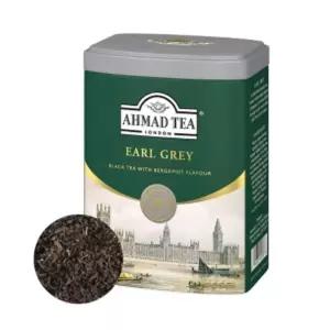 아마드 얼그레이 홍차 100g EarlGrey ahmadtea/티백차/홍차/홍차티백/티백/탕비실차/손님차/사무실차