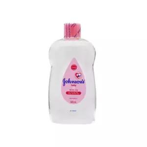 BTM 존슨즈베이비레귤러오일500ml