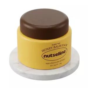 넛세린 슈퍼 넛 허니 밤 팩 100g