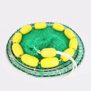 바다 부력망(로프포함) 고기망 그물망 낚시 살림망 40cm 45cm
