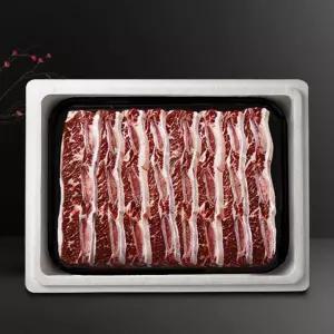 갤러리아 [립51] LA갈비 2.0kg 꽃갈비 선물세트(미국산)
