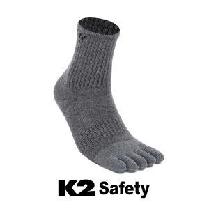 K2 발가락양말 IUA21S07 등산양말 스포츠양말 K2양말 케이투양말 데일리양말 안전화 남성양말