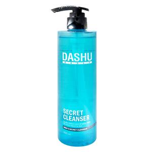다슈 데일리 비타플렉스 남성청결제 남성세정제 300ml