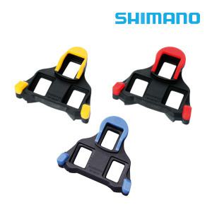 시마노 SM-SH10 SM-SH11 SM-SH12 로드용 클리트 자전거 신발 페달 클릿슈즈
