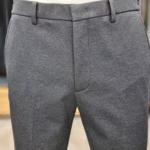 [크로커다일]겨울신상 져지 스판캐주얼 기모팬츠CDAAAPT4553953_SH