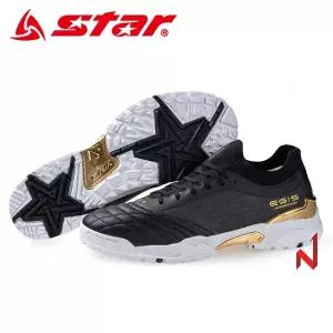 [스타스포츠]스타 족구화 이지스 JS7000-03 BK
