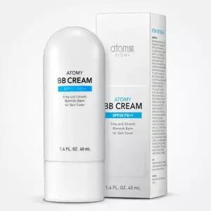 애터미 비비크림 40g(SPF30) x2SET (AD)