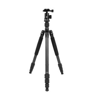 시루이 Traveler 7C 카본 삼각대 + 볼헤드 키트